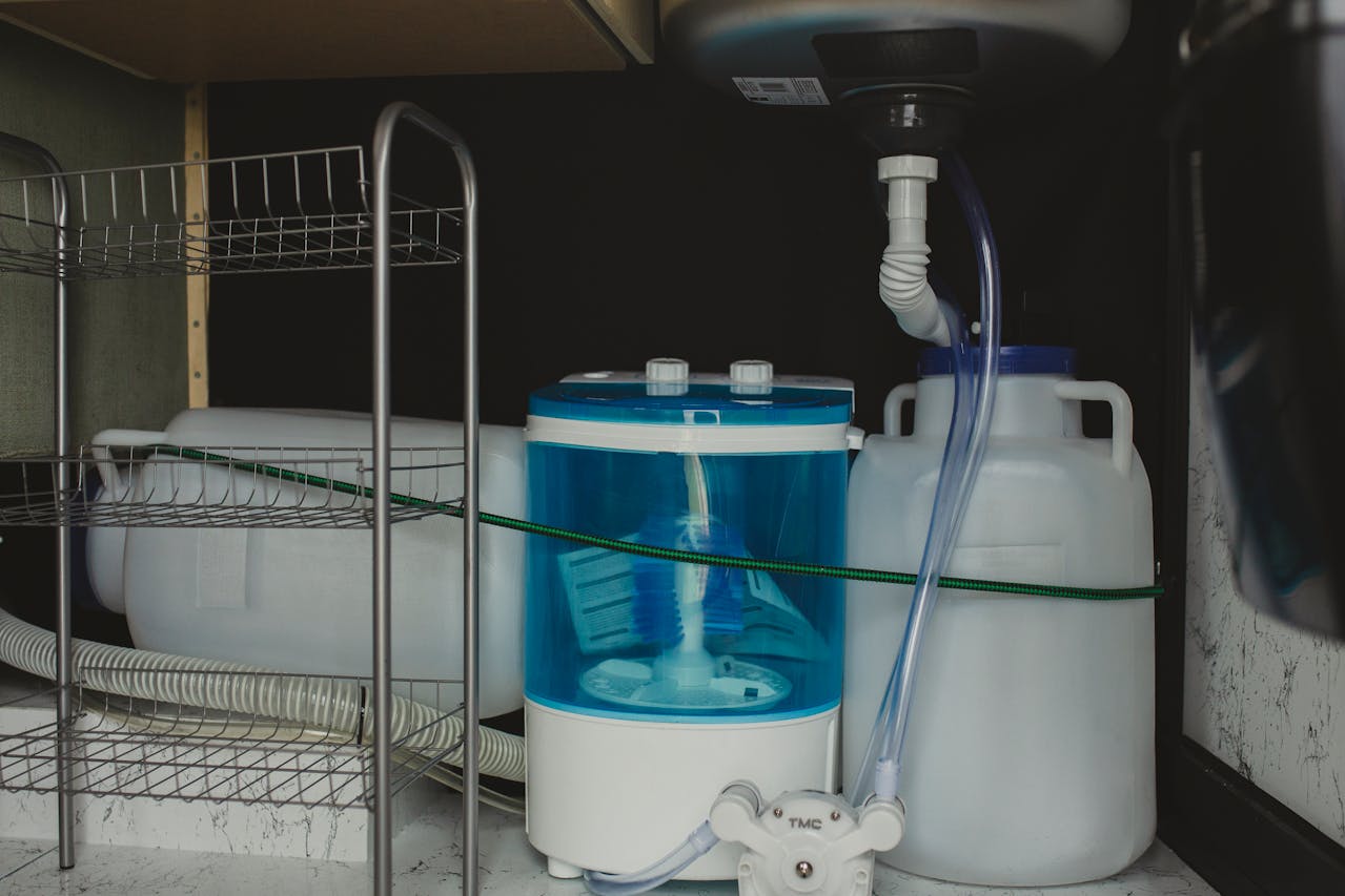 10 Under-the-Sink Red Flags That Matter More Than Countertops
