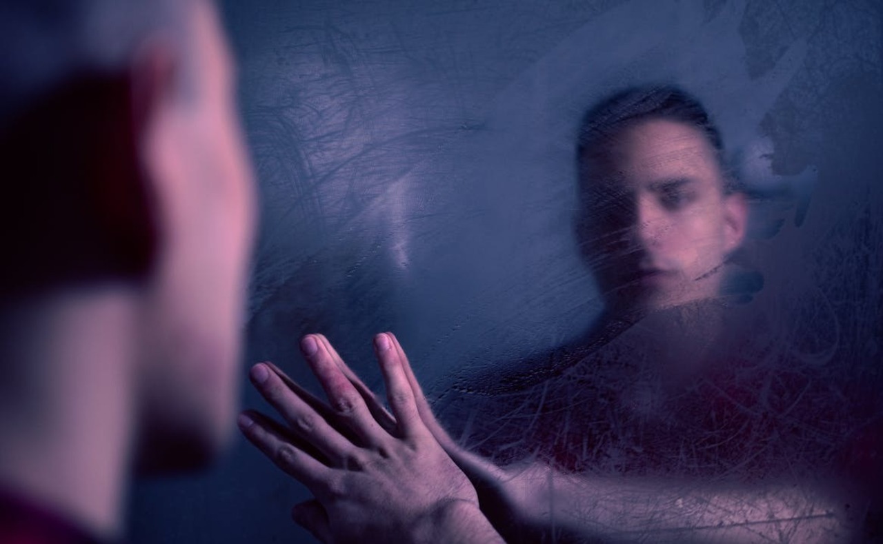 Undermining your sense of reality