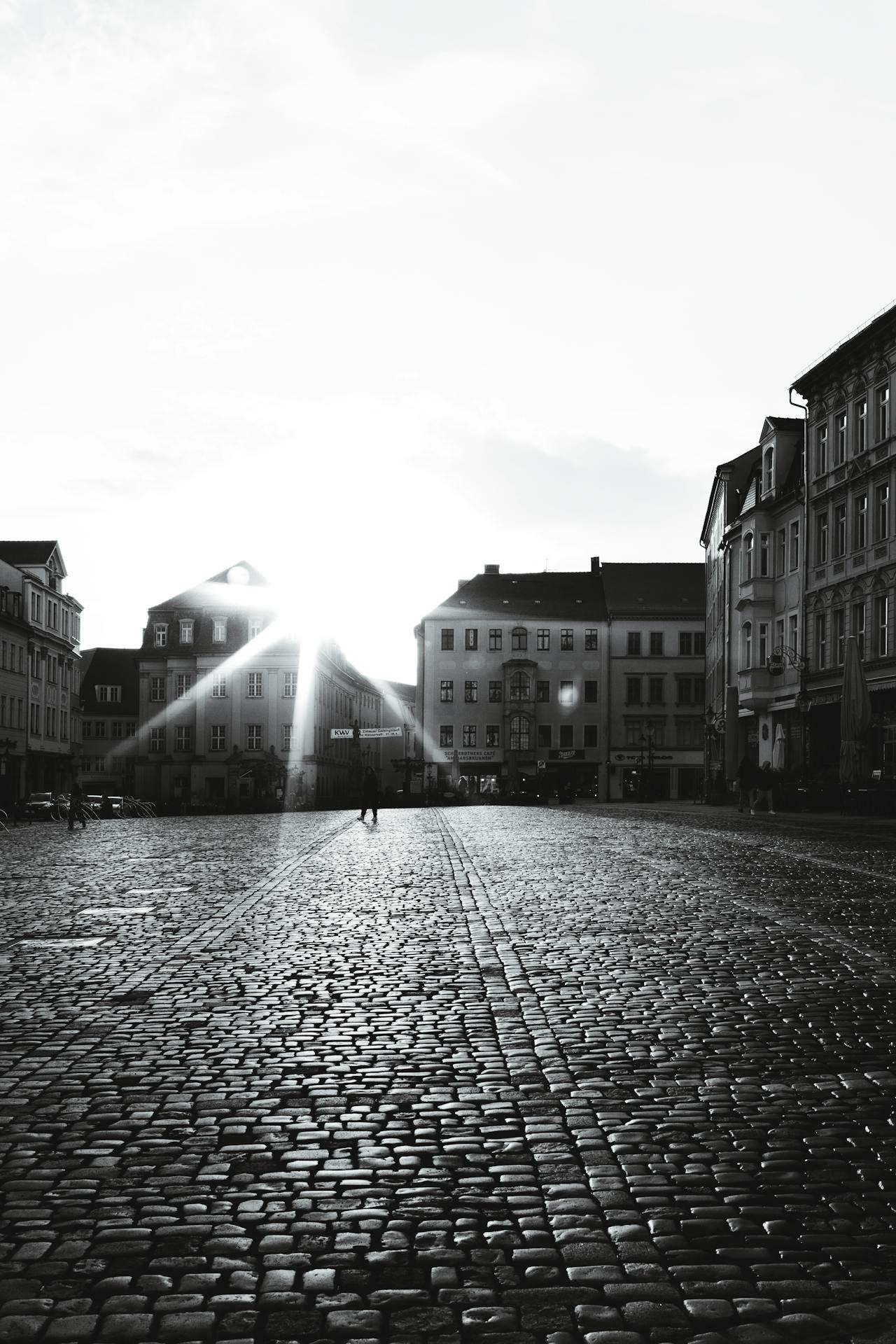 Shouting the Law Aloud