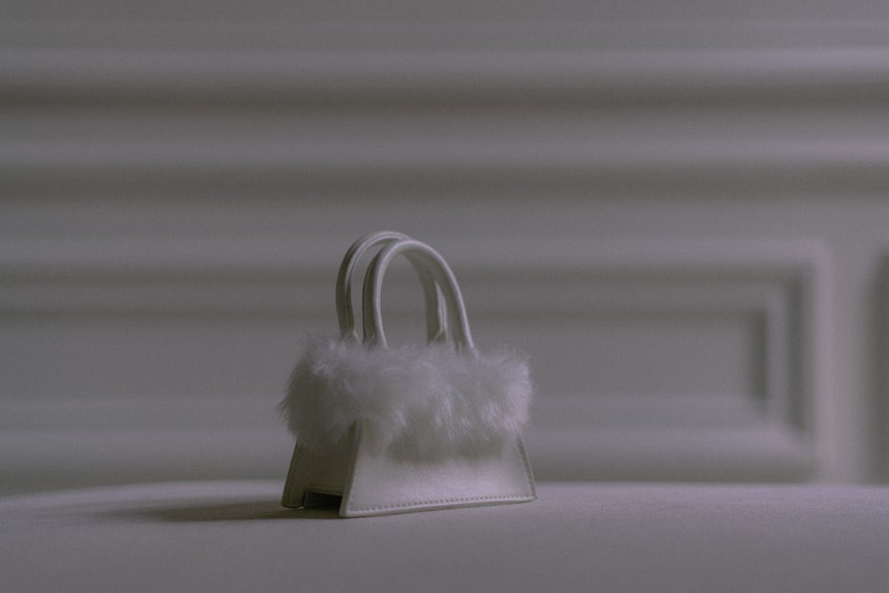  Luxury resale is booming, too