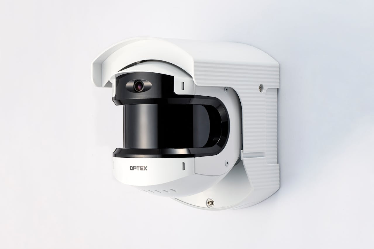 WiFi Dependent Security Cameras