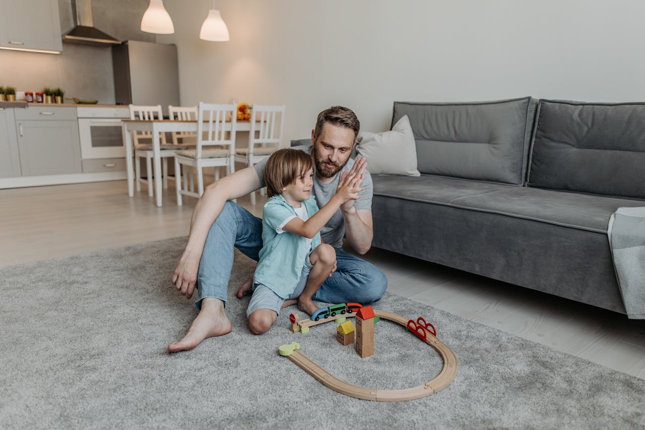 Lack of privacy becomes obvious