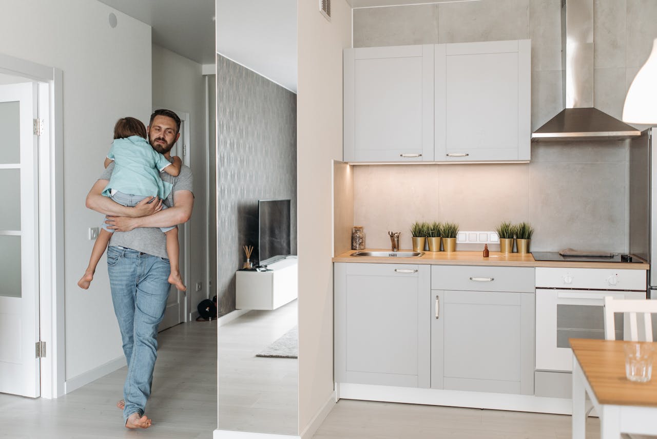 Improve Safety at Home