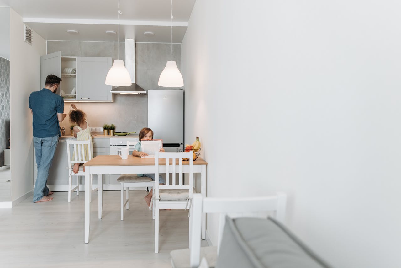 Create a Cohesive Social Space