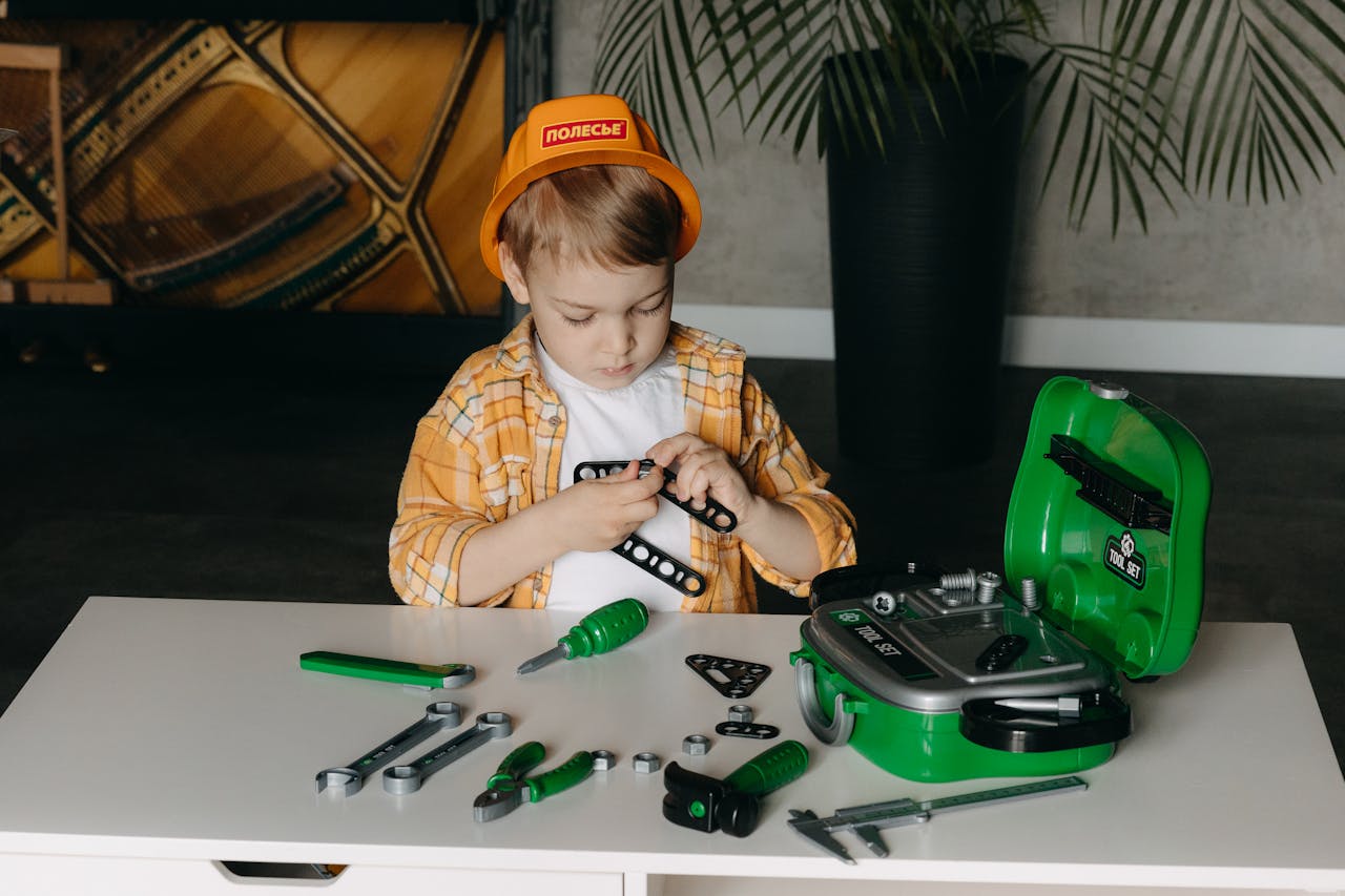 Unsupervised Access to Dangerous Tools