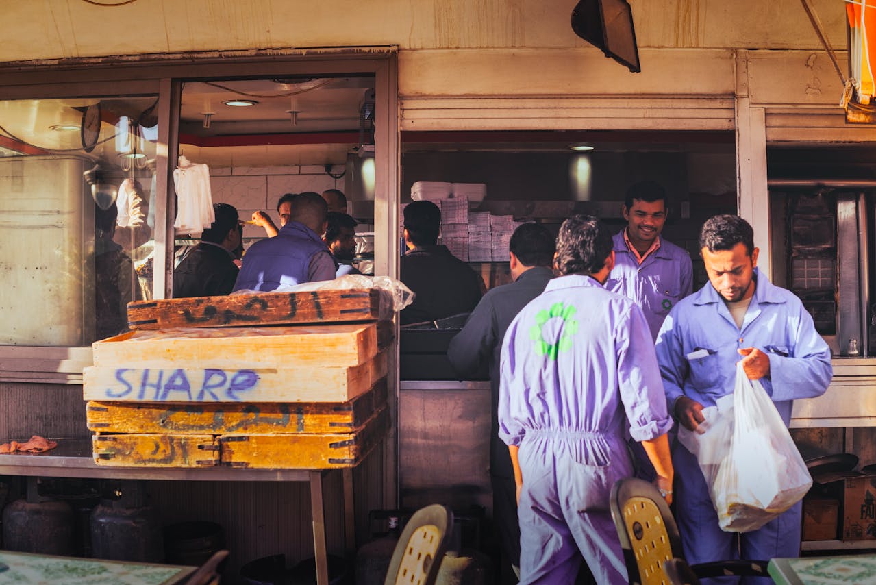 Labor Unions Helped Normalize the Right to Rest 