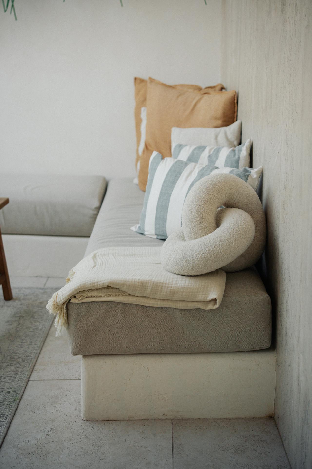 Linen and Cotton Textiles