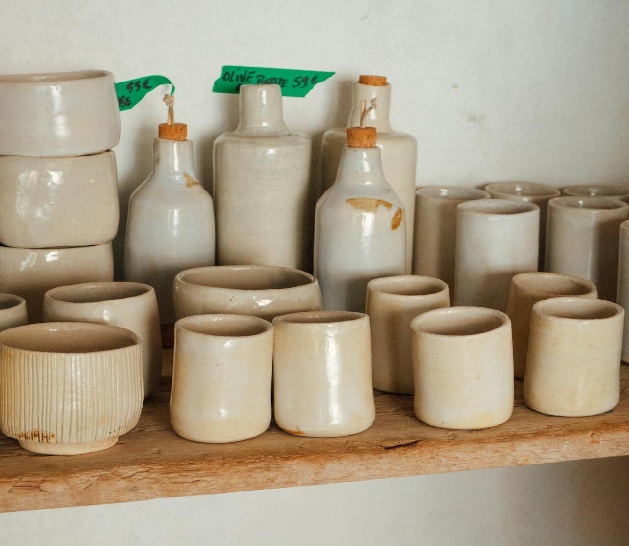 Revigators and Radium  Water Jugs