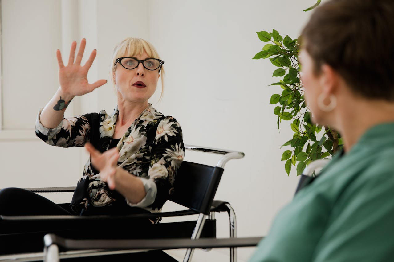 I hear what you are saying