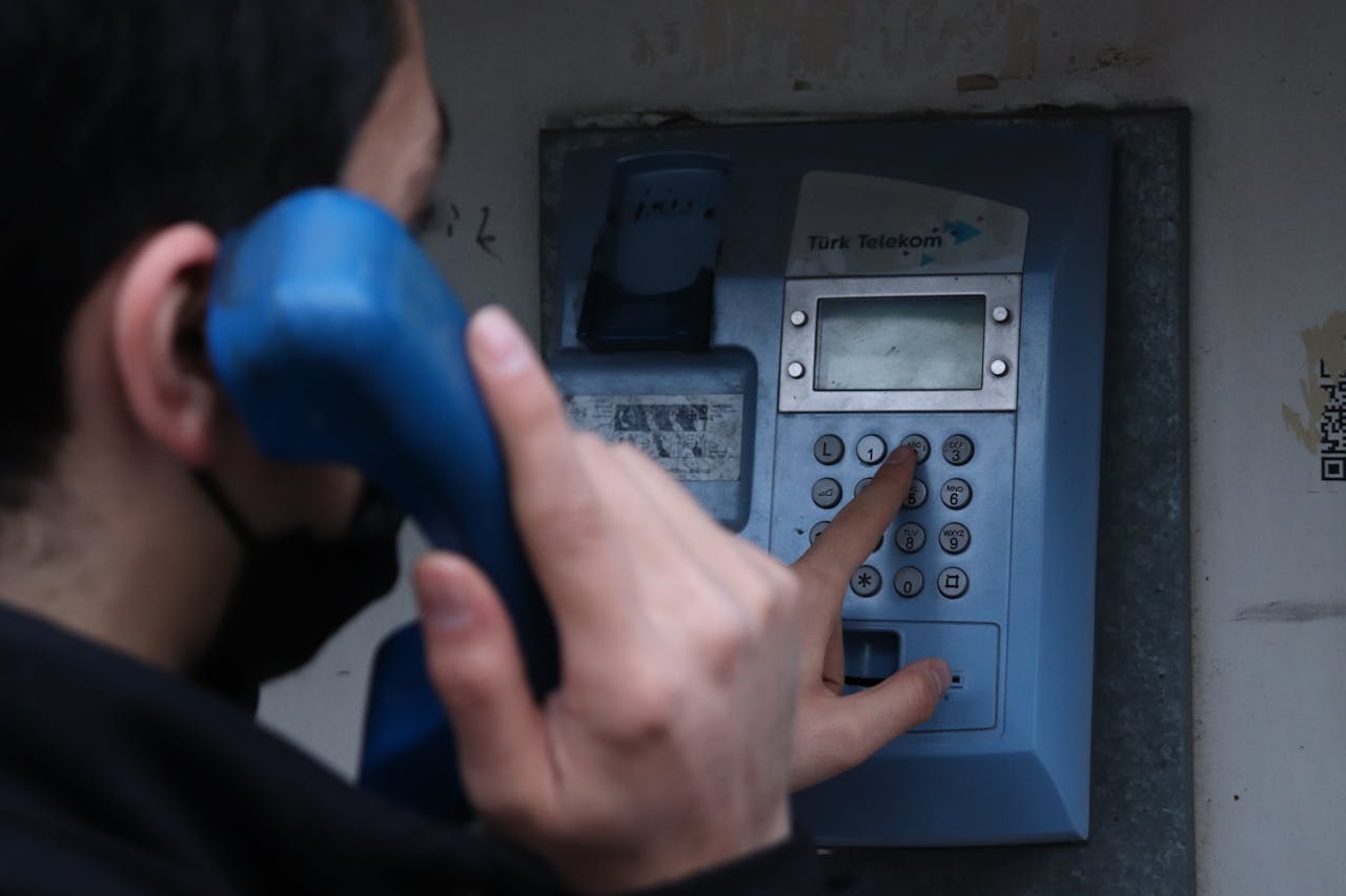 Memorizing Phone Numbers