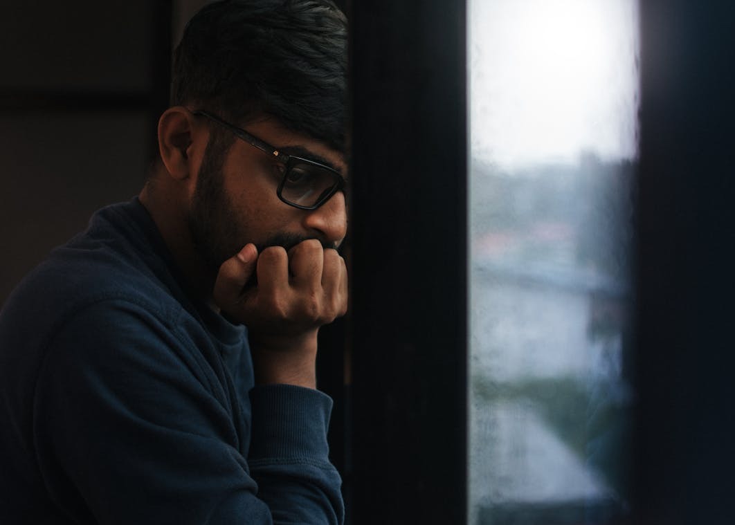 Can you help me understand what happened?