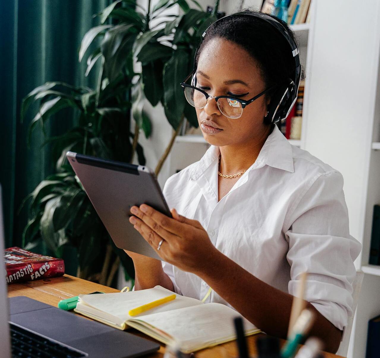 Burnout makes constant connectivity exhausting