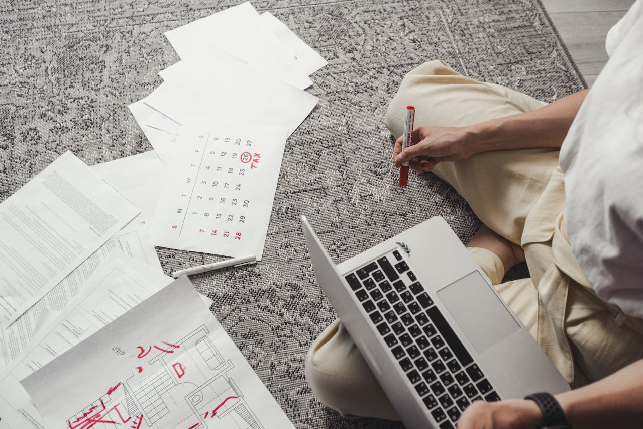 Flexible schedules matter during layoffs