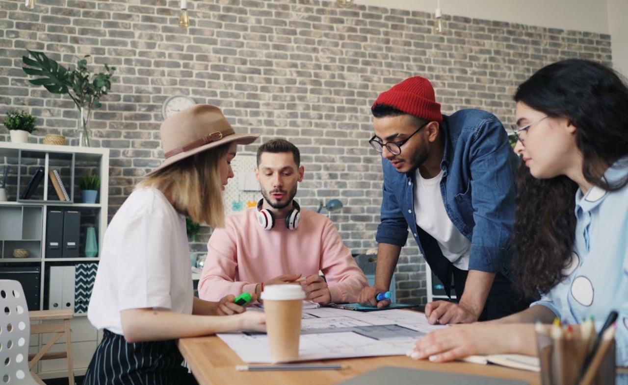 Forcing you onto the defensive