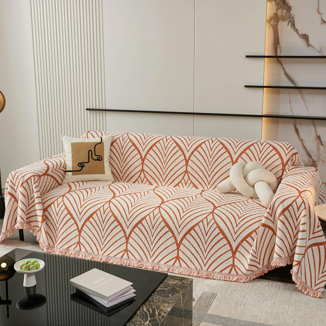Furniture placement becomes limiting