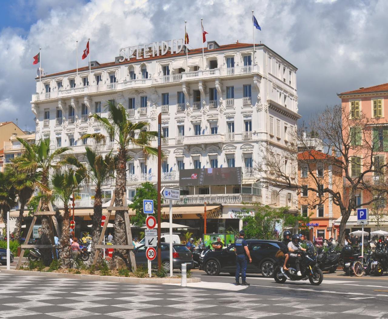 Cannes, France