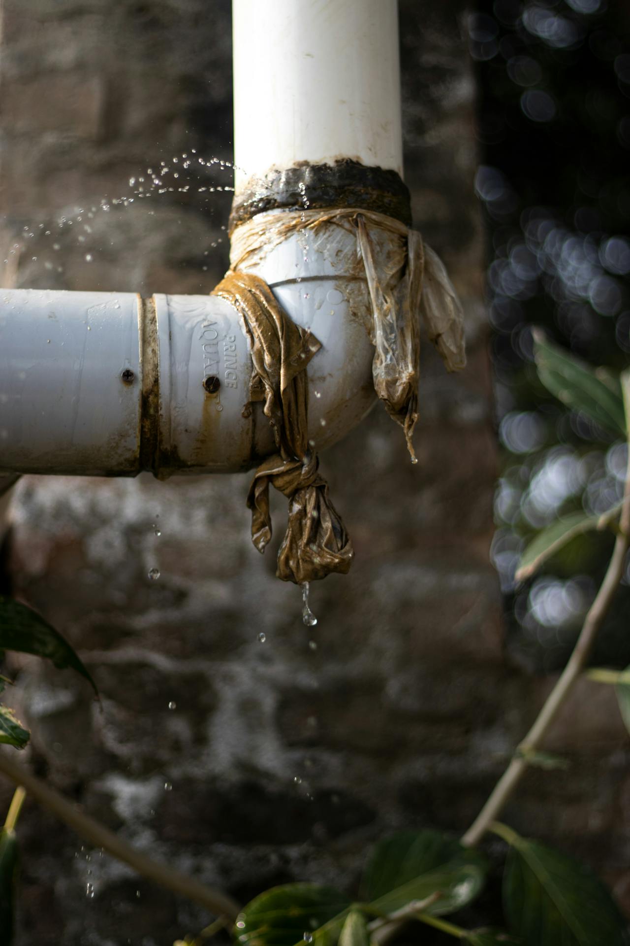 Pest Droppings or Nesting Material