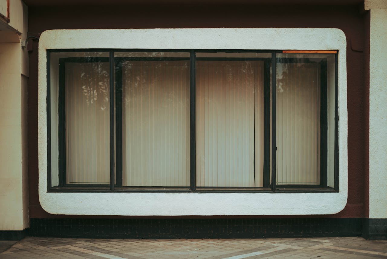 New Windows That Don’t Match Age of Home