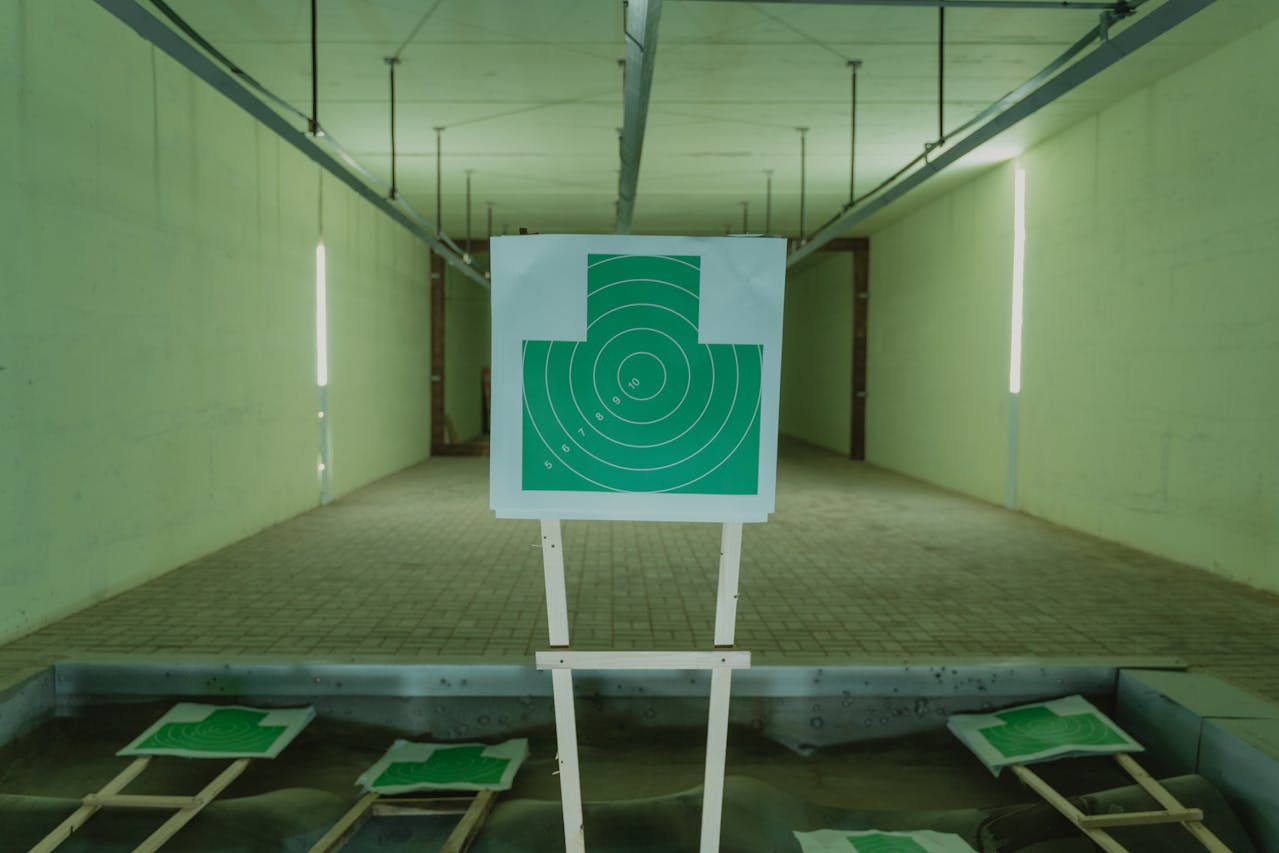  Training Access Shapes Real Readiness