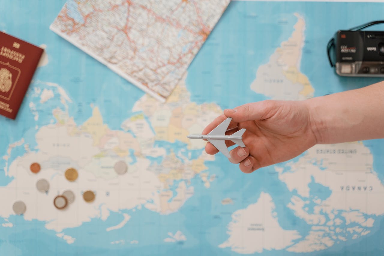 Transit visa overlooked