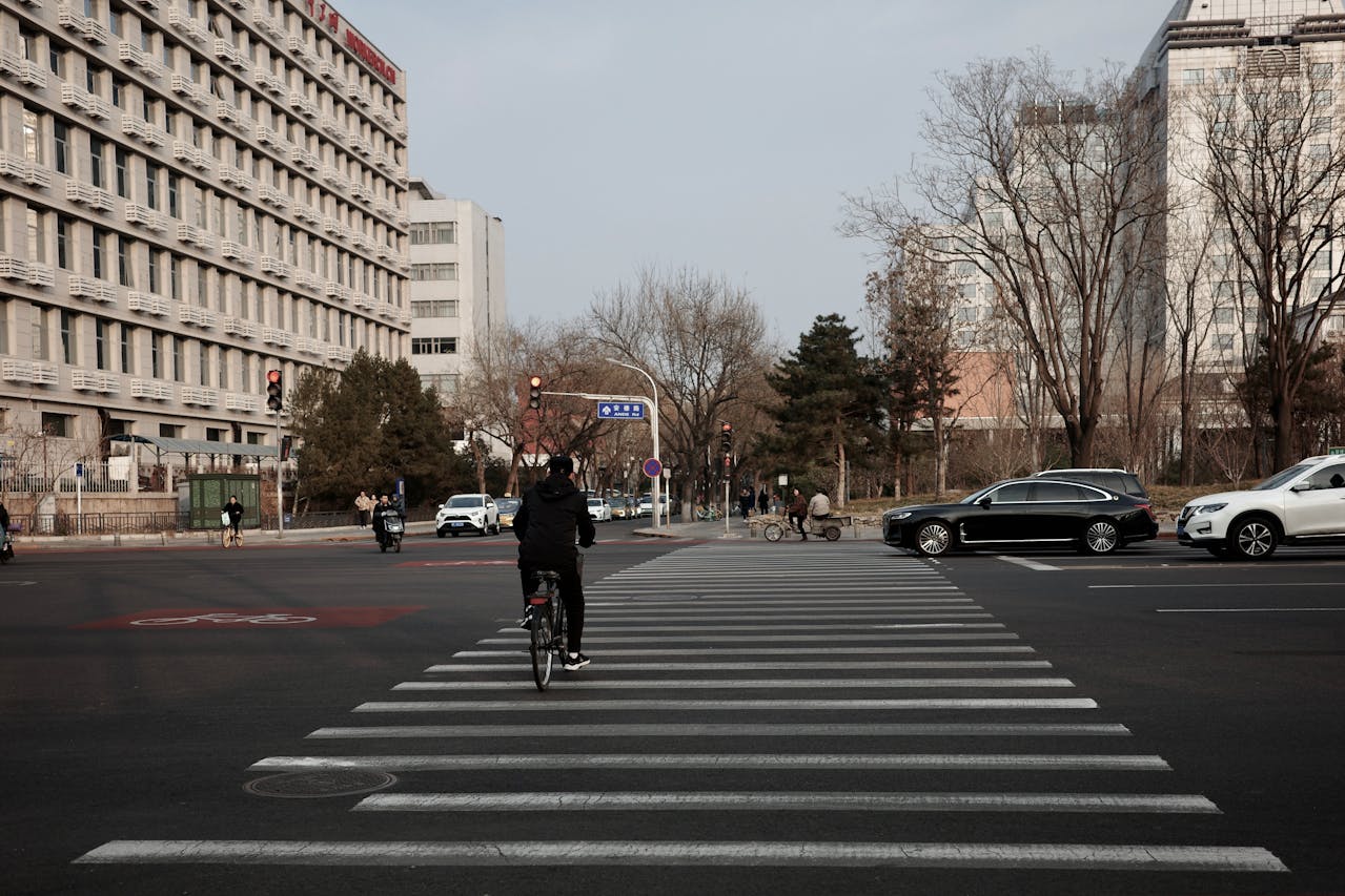 Public Safety and Accident Prevention