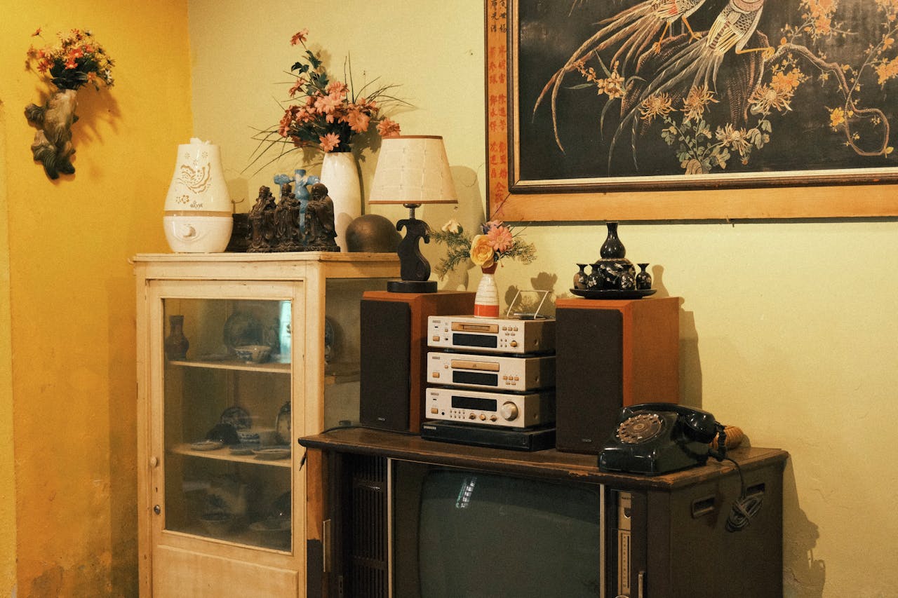 10 Forgotten 1970s Daily Practices That Feel Refreshingly Simple Today