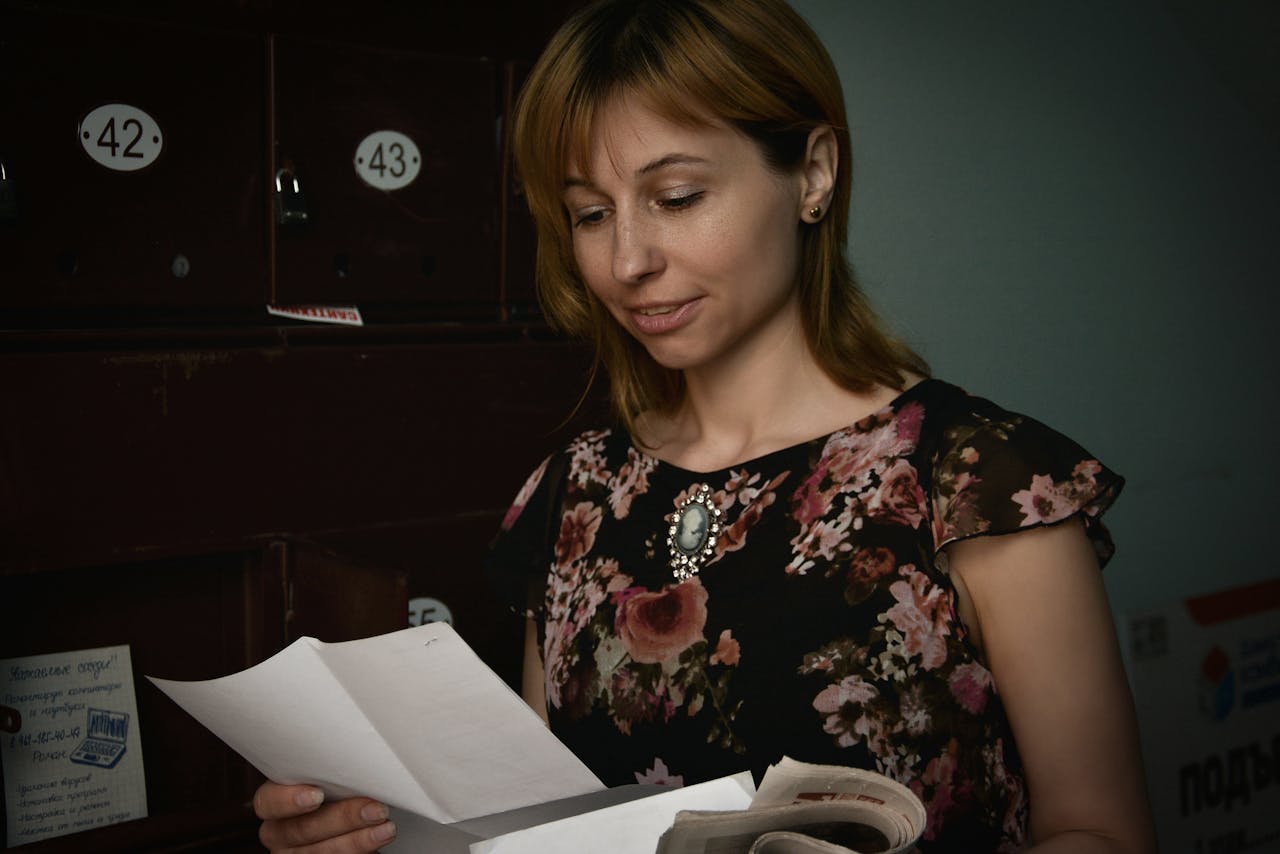 You Found Support in Words