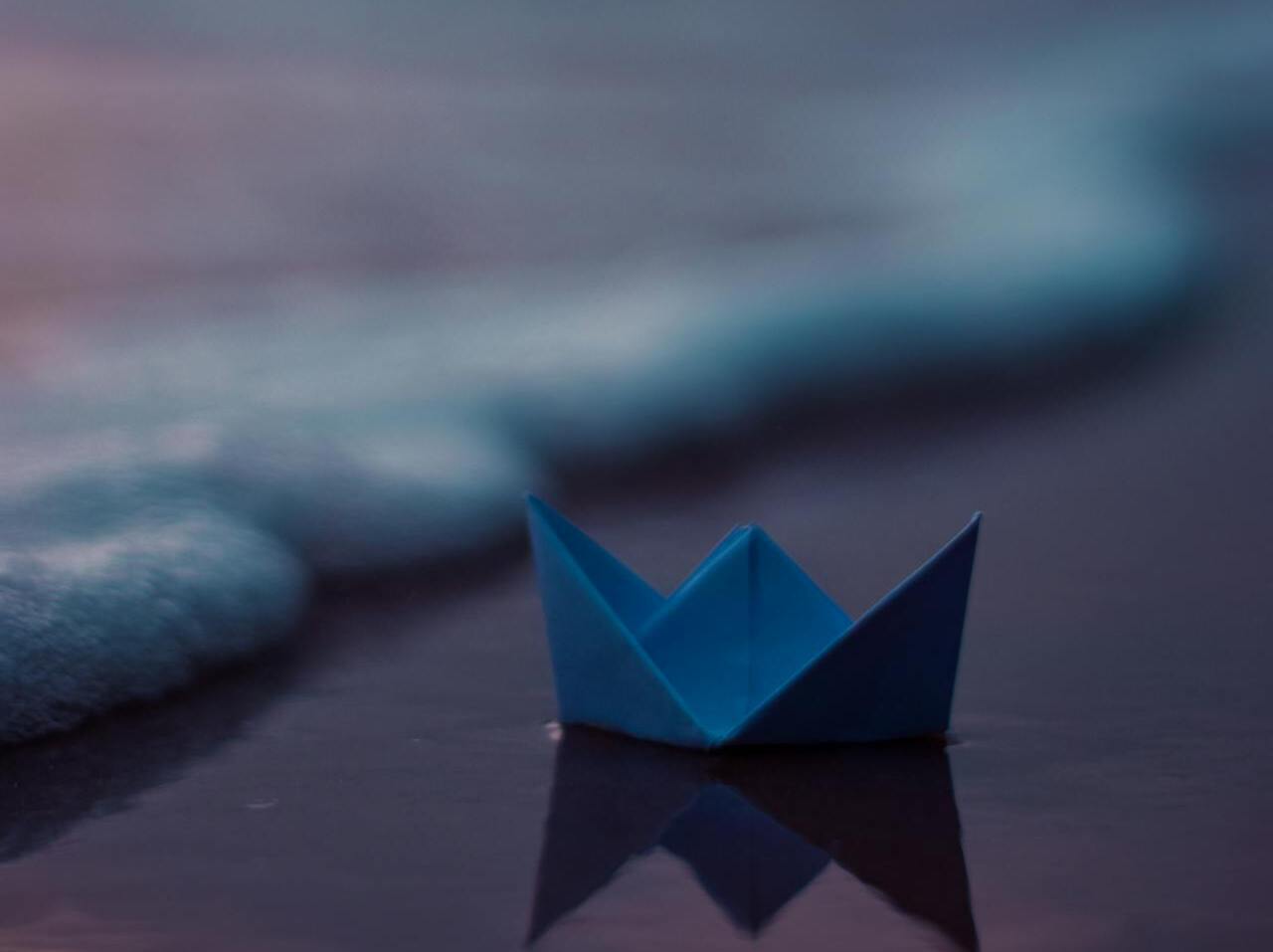 Shrinking the issue to avoid effort