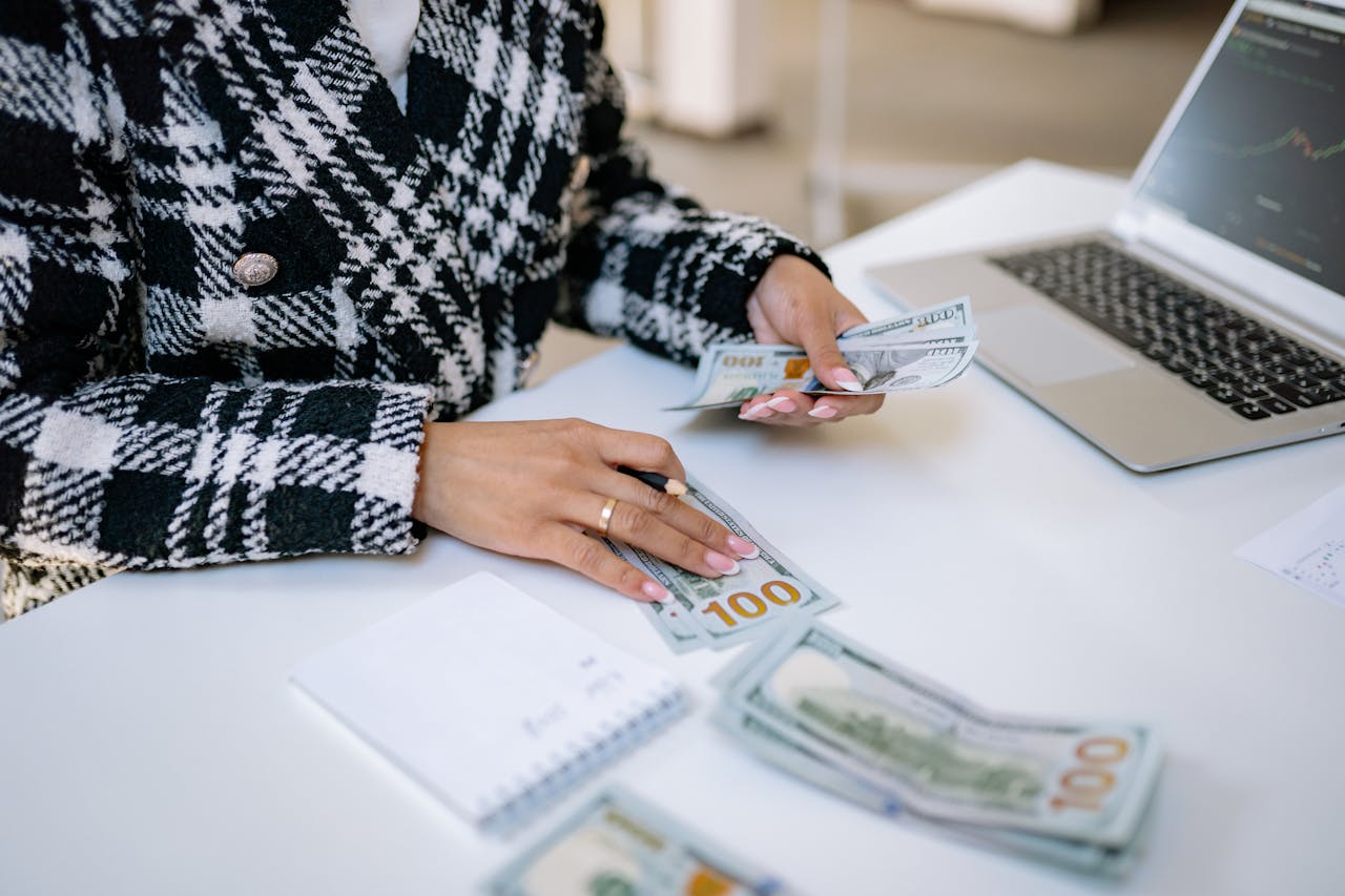 Earning potential reshapes decisions