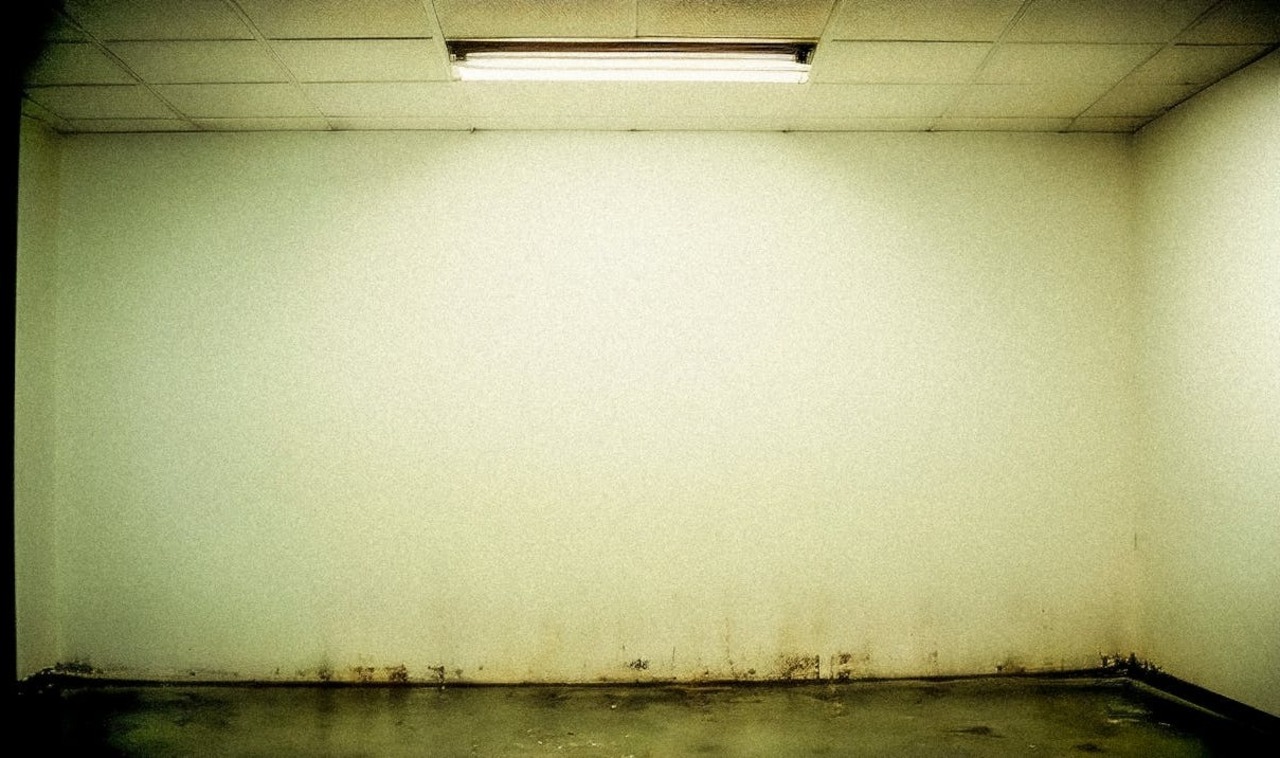 Water Damage and Mold
