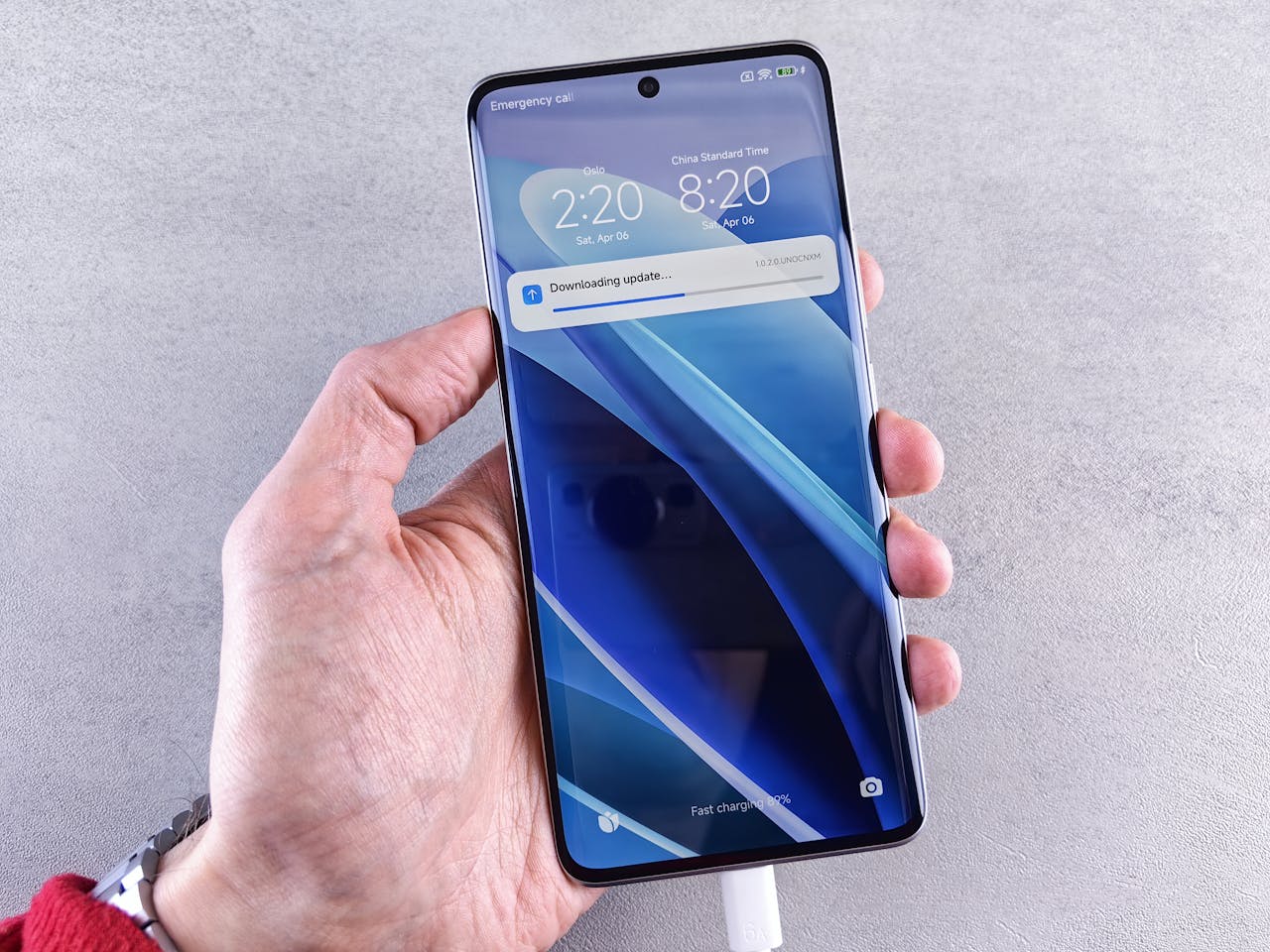 Updates change rules without consent