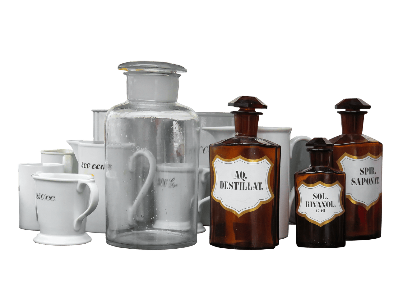 Children’s Chemistry Sets Filled With Toxic Chemicals