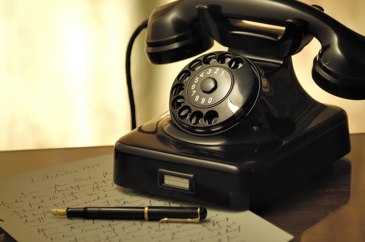 Home Landline Phones
