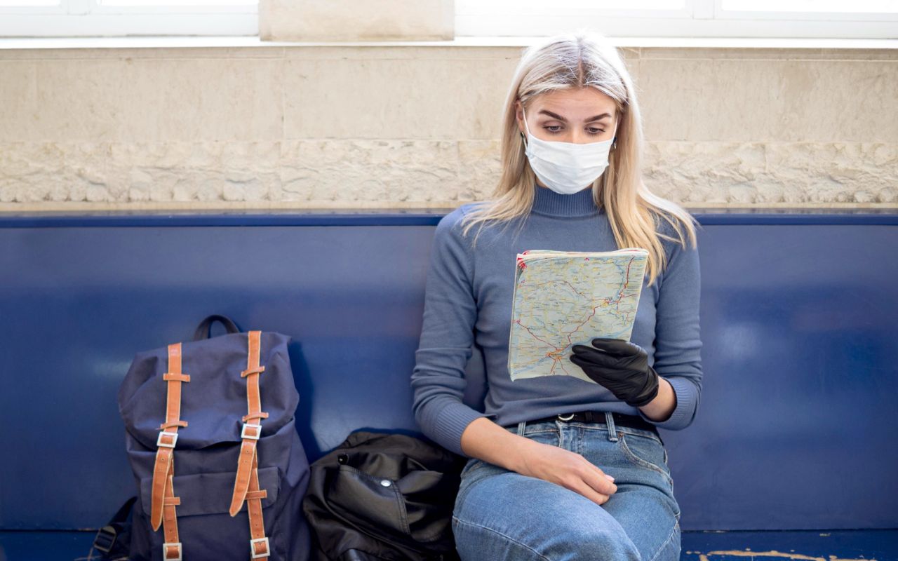 Practical Safety Measures for Travelers