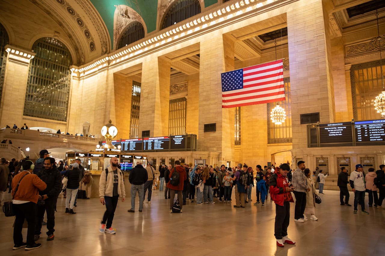 Implications for American Travelers