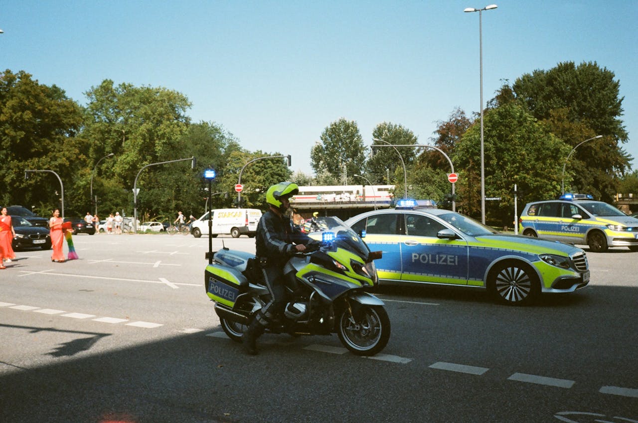 Cities Under Close Observation