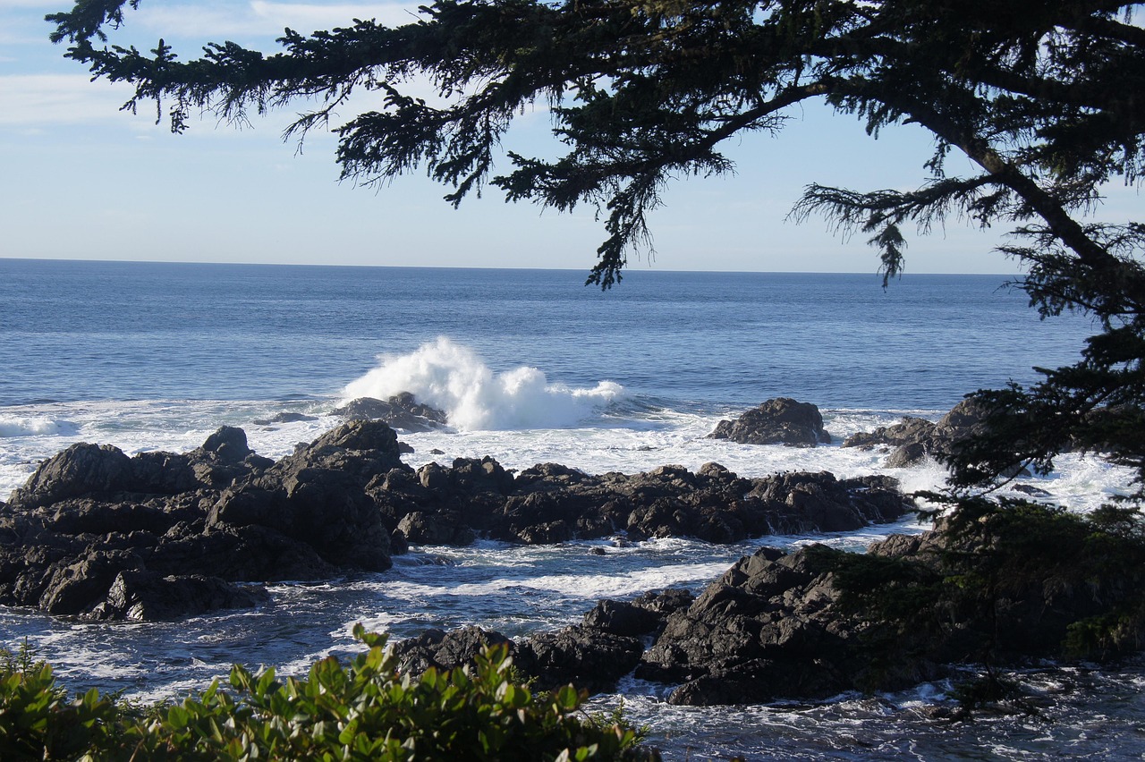 Ucluelet, Canada