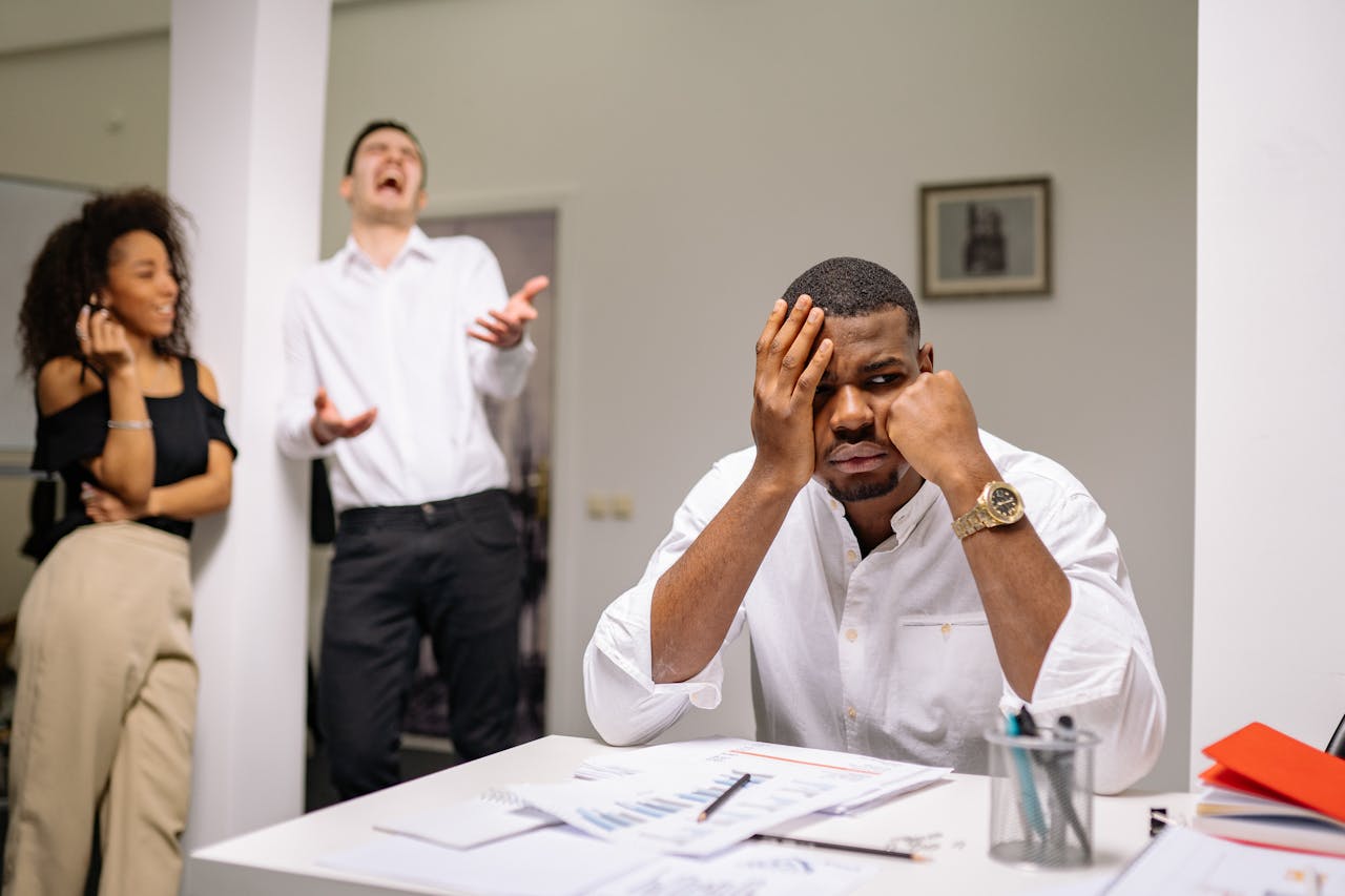 Unannounced Visits Disrupt Your Routine