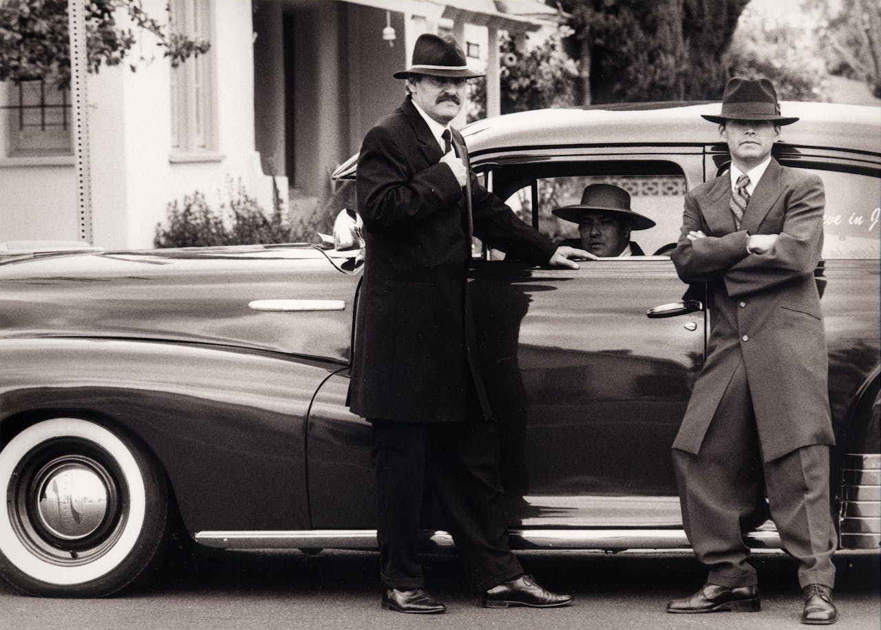 10 Quirky Habits From the 1950s We’d Never Accept Now