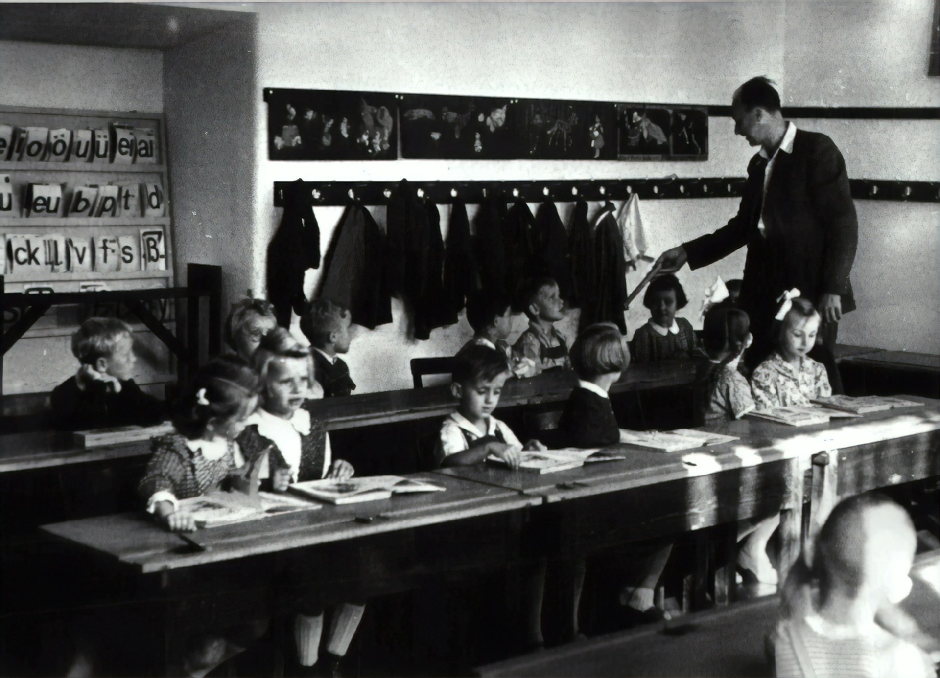 Corporal Punishment in Schools