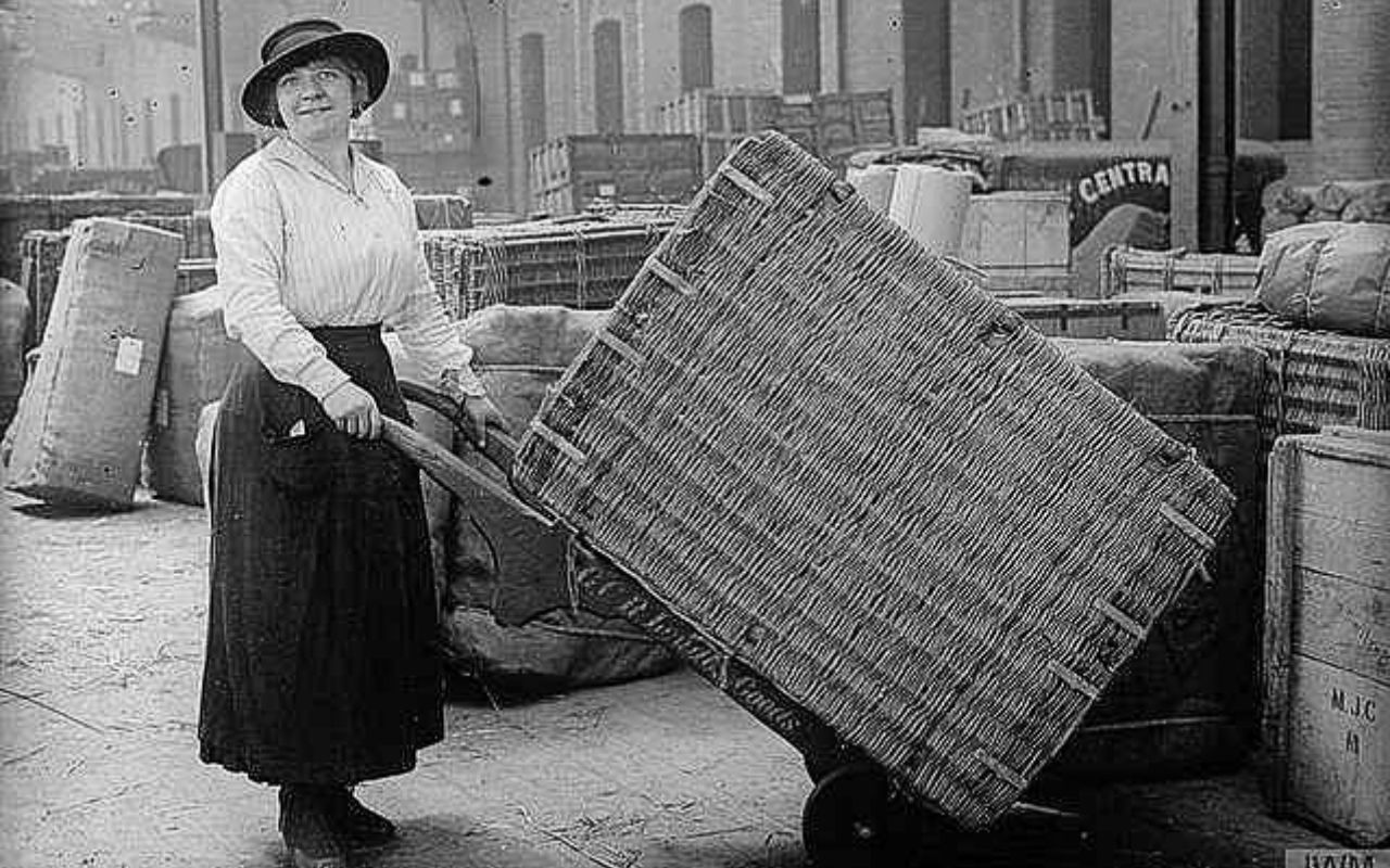 Strict Gender Roles in Everyday Life