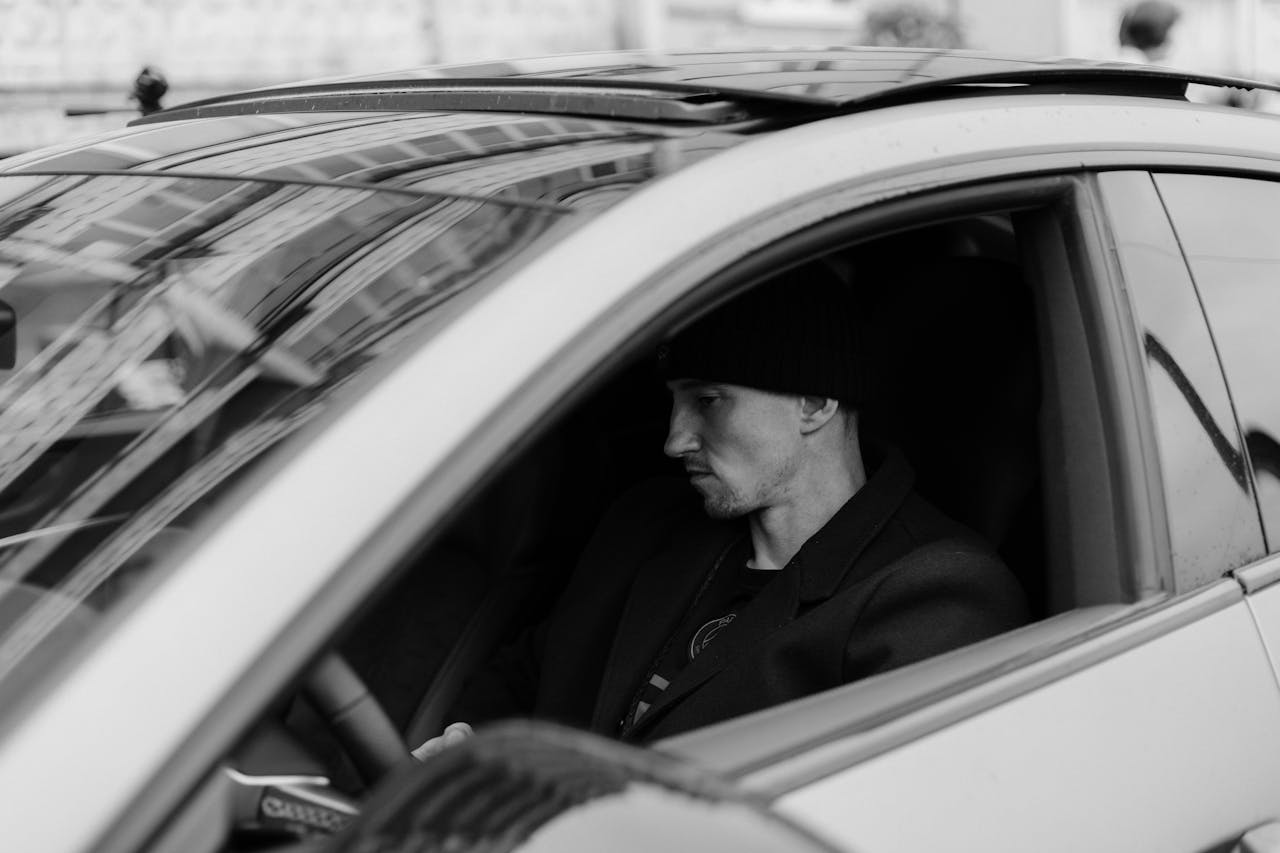 Ignoring Seat Belts and Basic Car Safety