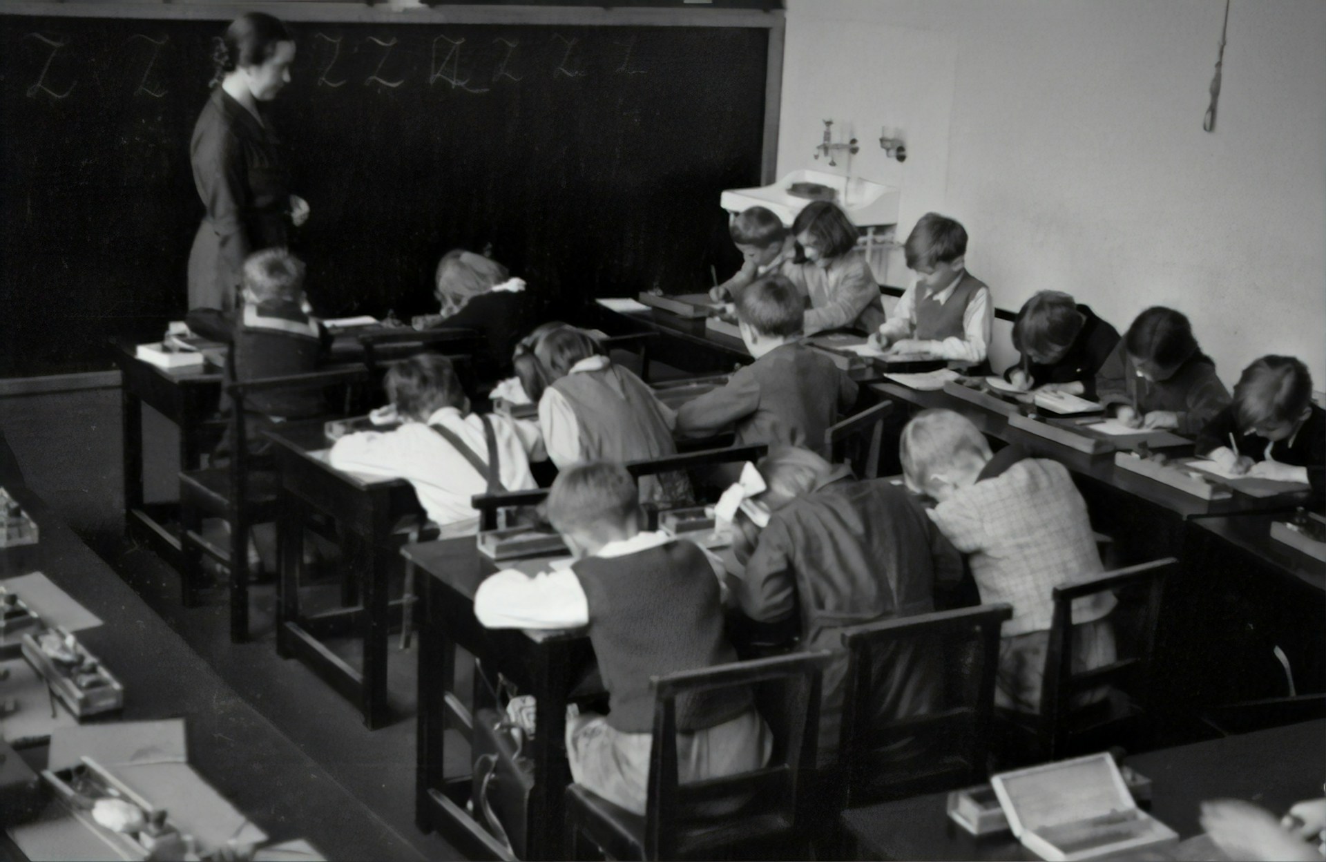 Public Shaming as Acceptable Discipline
