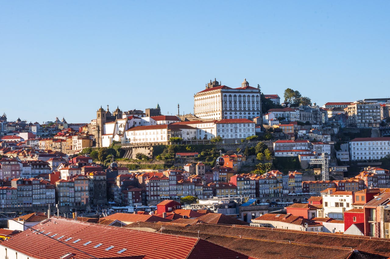 Porto, Portugal