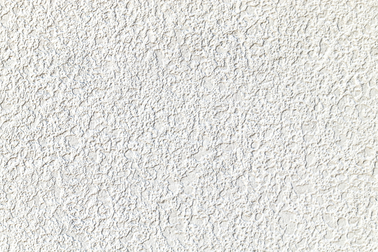 Popcorn Ceilings That Trap Dust and Odors