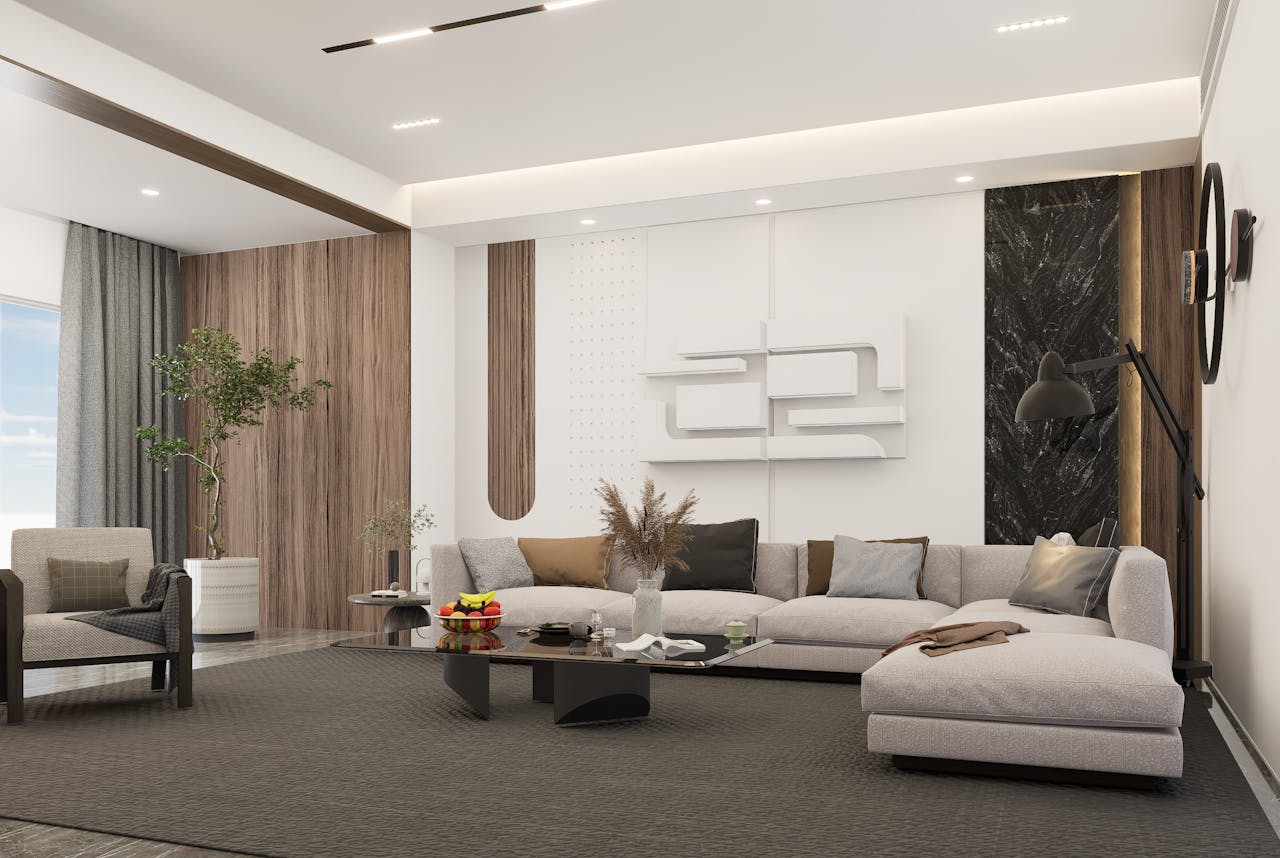 Formal Living Rooms No One Actually Uses