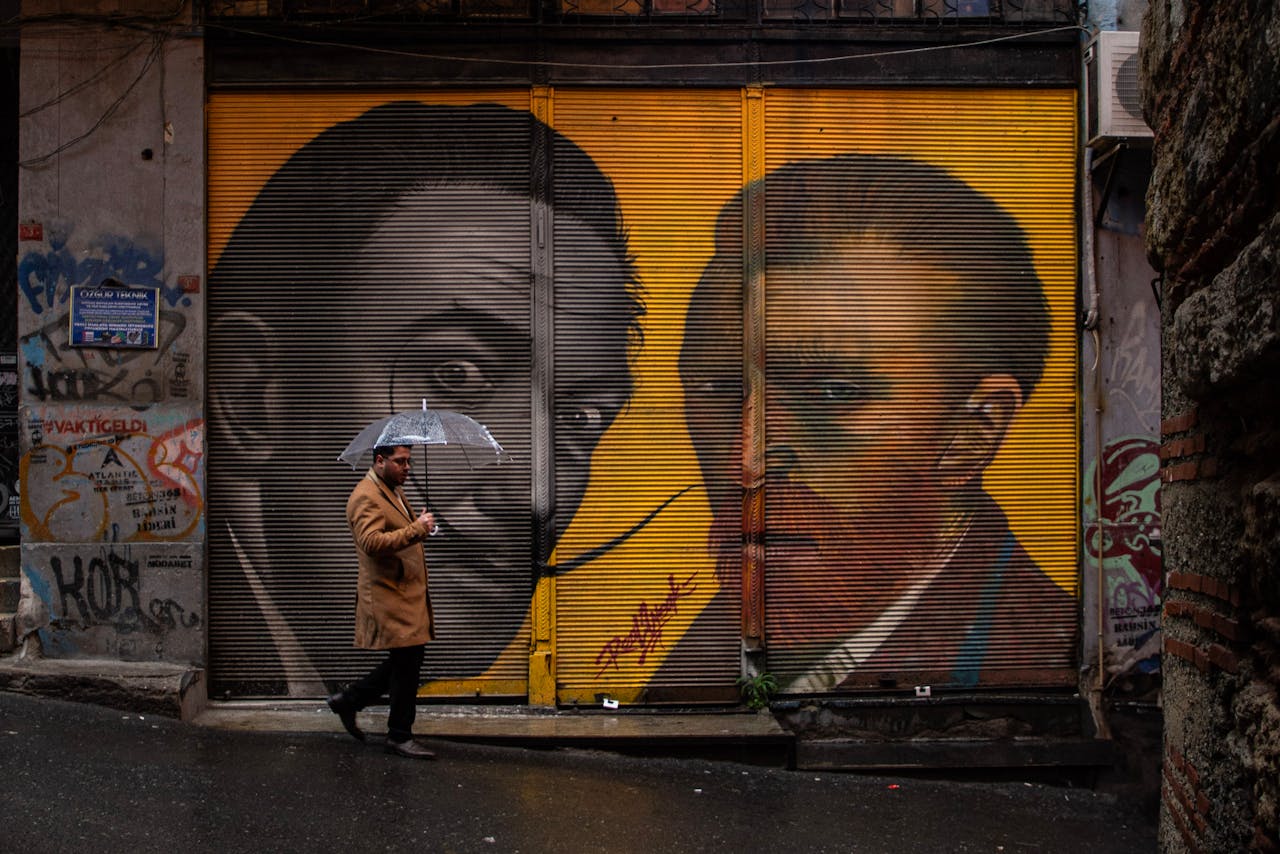 Salvador Dalí and His Terror of Grasshoppers