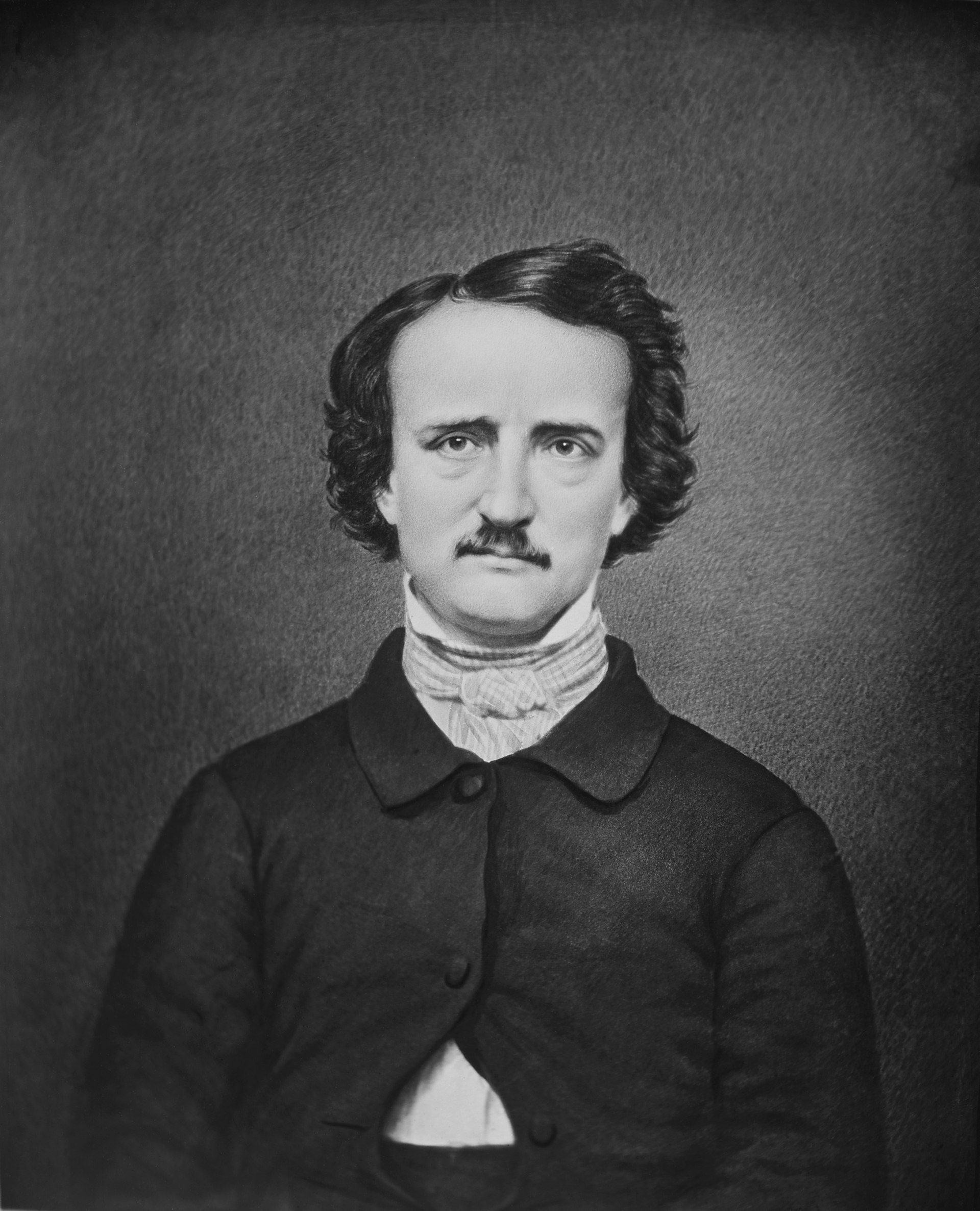 Edgar Allan Poe and His Fear of Premature Burial