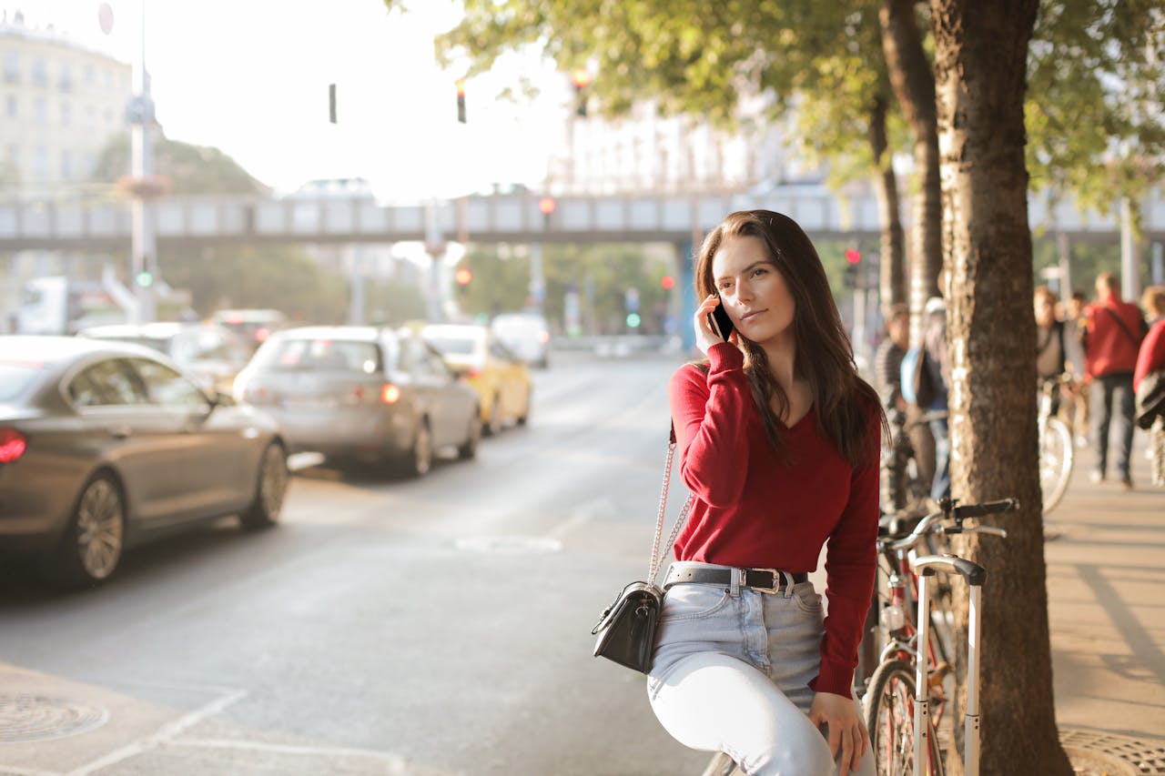 What to Do if You Encounter Trouble Abroad