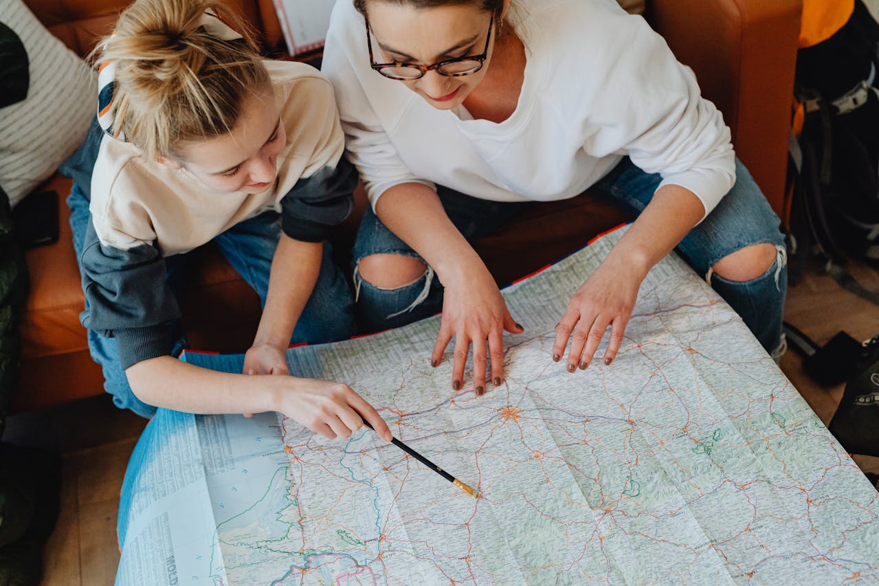 What Level 2: Exercise Increased Caution Really Means